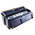 Raaco Compact 20 Plastic Tool Box, 475 x 190 x 475mm