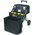 Stanley Stanley Fatmax Plastic Tool Box, with 2 Wheels, 549 x 413 x 549mm