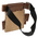 RS PRO Leather Tool Belt Pouch