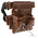 RS PRO Leather Tool Belt Pouch