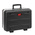 GT Line Aluminium Tool Case, 453 x 190 x 332mm