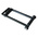 Zarges Detachable Trolley for use with Eurobox, ZARGES-Box