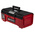 Facom One Touch Plastic Tool Box, 391 x 222 x 164mm