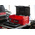 Facom One Touch Plastic Tool Box, 391 x 222 x 164mm