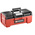 Facom One Touch Plastic Tool Box, 481 x 271 x 481mm