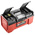 Facom One Touch Plastic Tool Box, 603 x 273 x 603mm