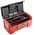 Facom One Touch Plastic Tool Box, 603 x 273 x 603mm