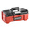 Facom One Touch Plastic Tool Box, 603 x 273 x 603mm