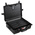 RS PRO Tool Case, 530 x 180 x 400mm