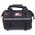 Technics Polyester Hard Bottom Bag with Shoulder Strap 300mm x 180mm x 220mm