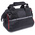 Technics Polyester Hard Bottom Bag with Shoulder Strap 300mm x 180mm x 220mm