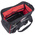 Technics Polyester Hard Bottom Bag with Shoulder Strap 300mm x 180mm x 220mm