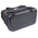 Technics Polyester Hard Bottom Bag with Shoulder Strap 300mm x 180mm x 220mm