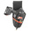 Technics Polyester, 2 Pocket Power Tool Holster