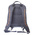GT Line Fabric Wheeled Bag with Shoulder Strap 310mm x 190mm x 480mm