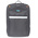 GT Line Fabric Wheeled Bag with Shoulder Strap 310mm x 190mm x 480mm