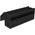 Wera 2go Plastic Tool Box, 325 x 80 x 130mm