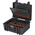 Knipex Robust34 Plastic Tool Case, 510 x 419 x 215mm