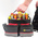 CK Polyester, 10 Pocket Tool Pouch