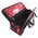 Facom Fabric Tool Bag with Shoulder Strap 450mm x 180mm x 170mm