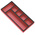 Facom Foam Tool Box Inner Tray for use with Tool Cabinets, Tool Cases, Tool Chests