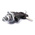 RS PRO Steel Spare Lock for use with RS PRO Tool Cabinets
