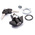 RS PRO Steel Spare Lock for use with RS PRO Tool Cabinets