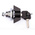 RS PRO Steel Spare Lock for use with RS PRO Tool Cabinets