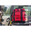 Teng Tools Polyester Backpack with Shoulder Strap 130mm x 380mm x 430mm