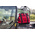 Teng Tools Polyester Backpack with Shoulder Strap 130mm x 380mm x 430mm