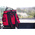 Teng Tools Polyester Backpack with Shoulder Strap 130mm x 380mm x 430mm