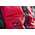 Teng Tools Polyester Backpack with Shoulder Strap 130mm x 380mm x 430mm