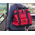 Teng Tools Polyester Backpack with Shoulder Strap 130mm x 380mm x 430mm