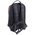 WORK DAY BACKPACK- BLACK