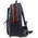 WORK DAY BACKPACK- BLACK