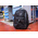 WORK DAY BACKPACK- BLACK