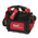 Milwaukee with Shoulder Strap 400mm x 320mm x 250mm