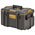 DeWALT TOUGHSYSTEM 2.0 Plastic Tool Box, 371 x 554 x 408mm