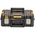 DeWALT TSTAK Shallow Box Plastic Tool Box, 440 x 440 x 162mm