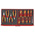 Teng Tools 10 drawers  Metal Tool Box