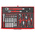 Teng Tools 10 drawers  Metal Tool Box