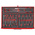 Teng Tools 10 drawers  Metal Tool Box