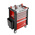 Facom Steel Tool Holder for use with JETLINE And RWS Furniture