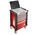 Facom Steel Tool Holder for use with Worktop Rails