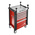 Facom High Density Foam Tool Holder for use with Worktop