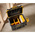 DeWALT Tough System Tool Box, 365 x 262 x 375mm