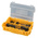 DeWALT Tough System Tool Box, 365 x 262 x 375mm