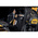DeWALT 1680 Denier Tool Bag with Shoulder Strap 395mm x 305mm x 270mm