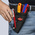Knipex Polyester, 1 Pocket  Tool Belt Pouch