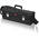 Knipex Reinforced Polyester Fabric Tool Bag with Shoulder Strap 220mm x 550mm x 175mm